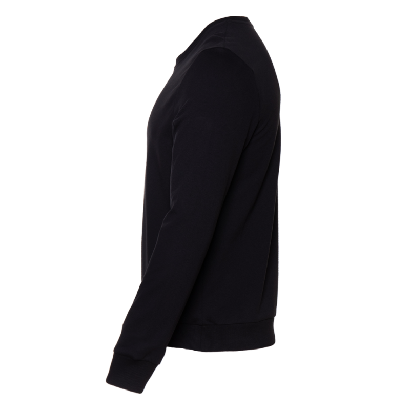 Свитшот унисекс STAN футер без начёса 