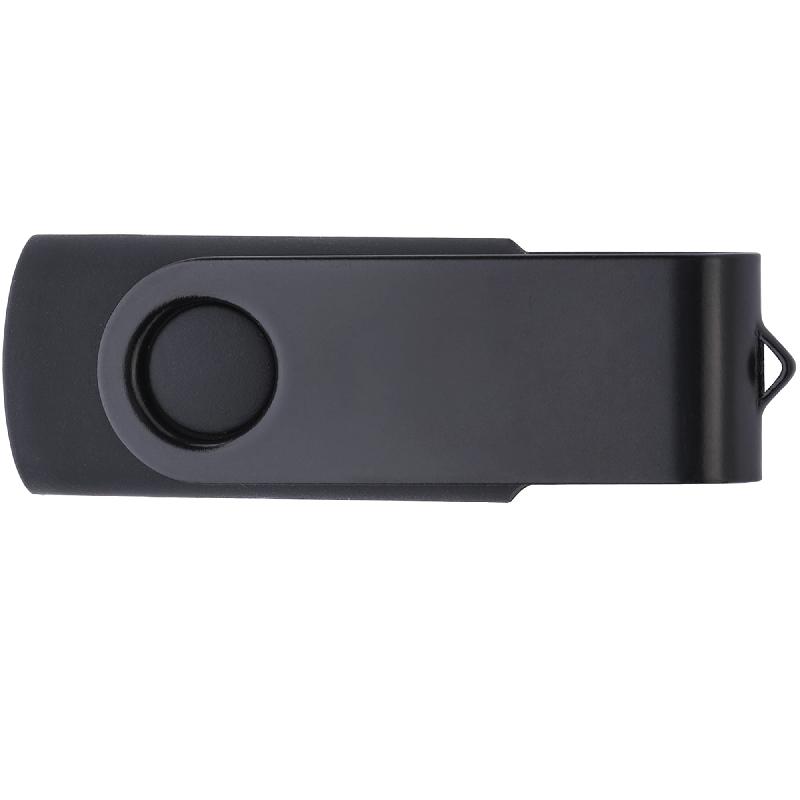 Набор подарочный Solution Superior Trio (флешка USB 2.0 Twister 16GB, пластик Софт Тачметалл, фонарик Tools Luma, брелок-карабин Tools Module)