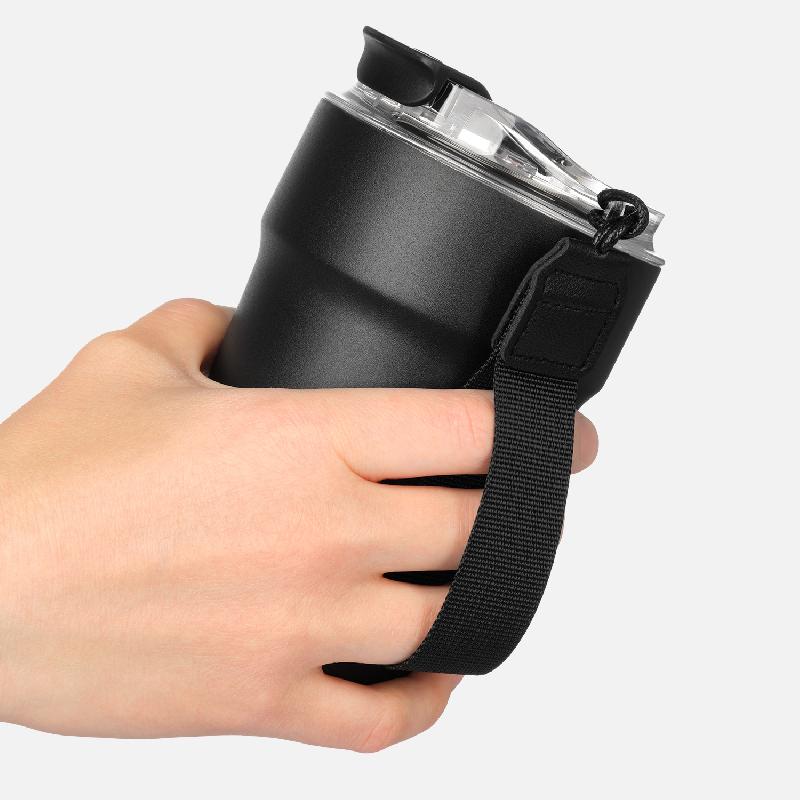 Термокружка вакуумная Monaco