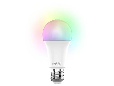 Умная лампочка IoT LED DECO, E27