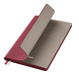 Ежедневник Rain недатированный,  (без упаковки, без стикера)