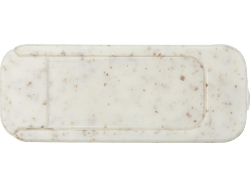 Блокиратор веб-камеры Kushi из пшеничной соломы