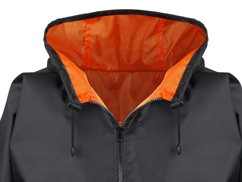 Дождевик Bi-color унисекс