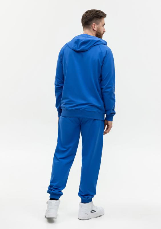 Брюки мужские STAN футер без начёса