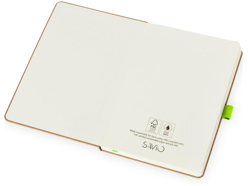 Блокнот А5 в твердой обложке Sevilia Hard