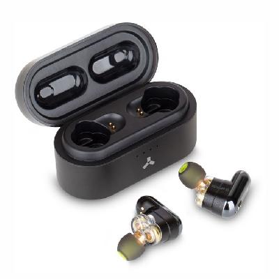 Наушники True Wireless Accesstyle Cornflower TWS