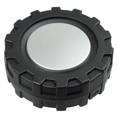 Набор инструментов Tools Wheel, 25 инструментов, в пластиковом футляре