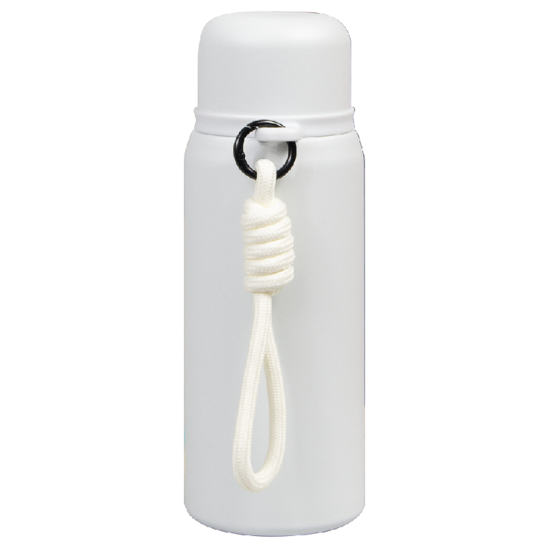 Термос вакуумный стальной La Vie с ремувкой  двухстеночный 500 мл  в подарочной упаковке