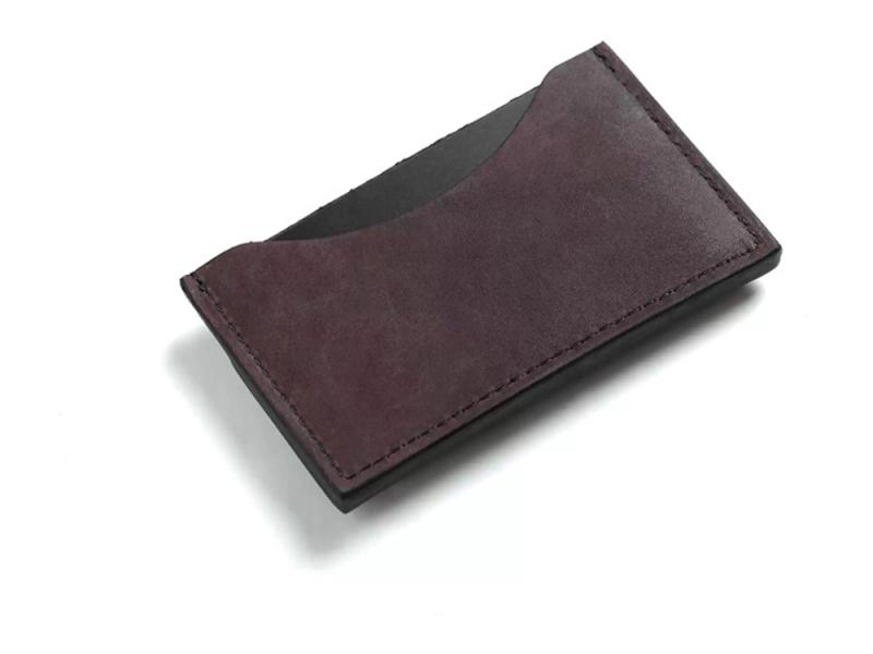 Картхолдер Ишим