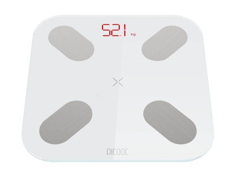 Умные диагностические весы Mini  V2