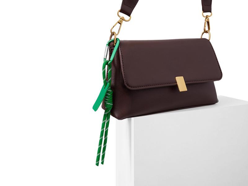 Брелок-обвес Trinket