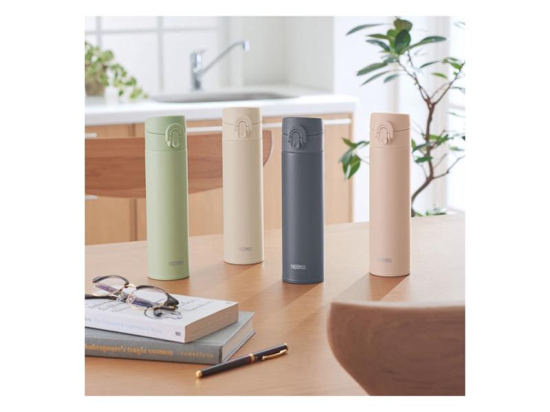 Термос JNI-400, 400 мл