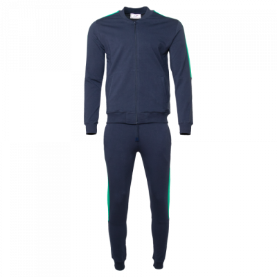 Костюм спортивный мужской STAN футер без начёса