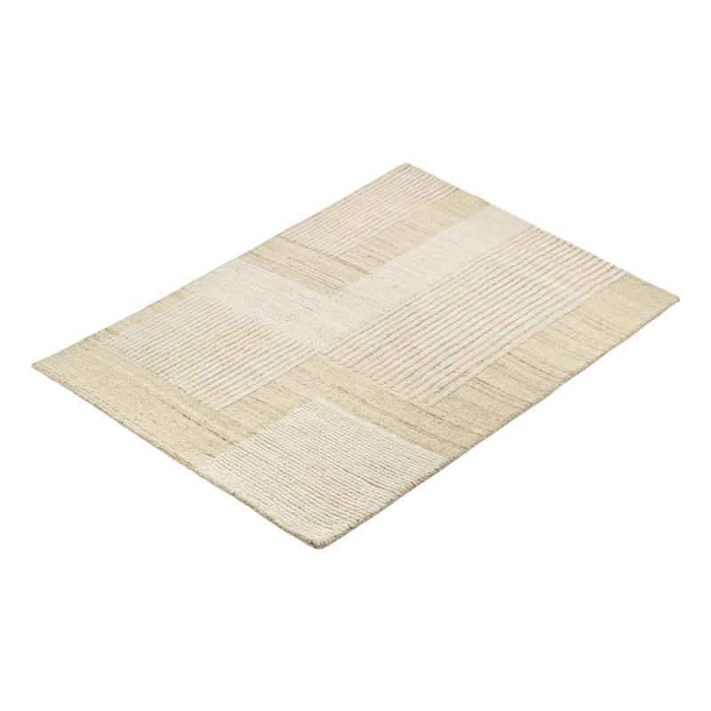 Ковер из шерсти thar из коллекции ethnic, 200x300 см