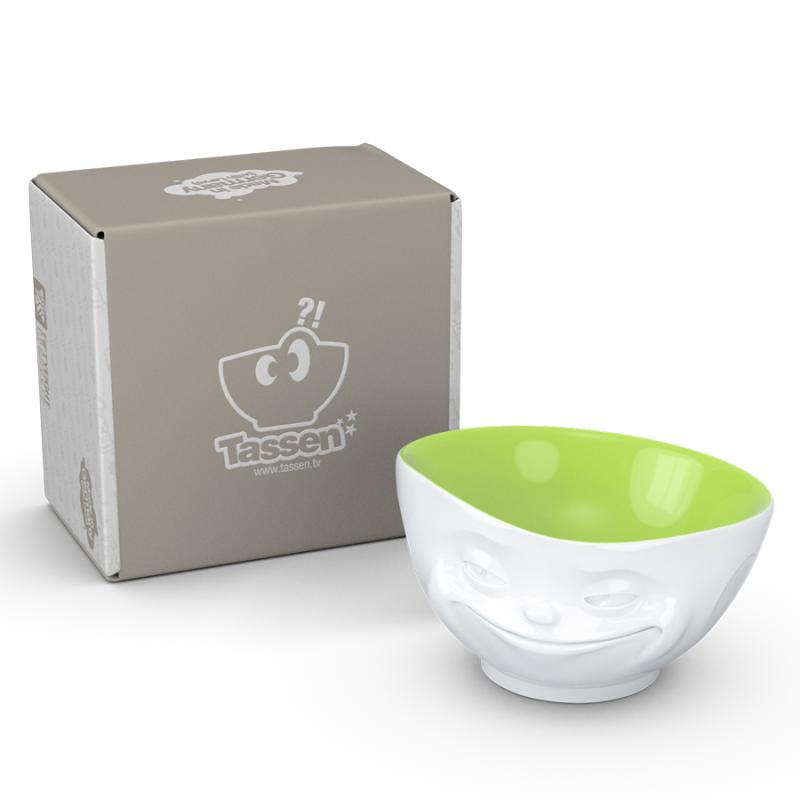 Чаша grinning, 500 мл