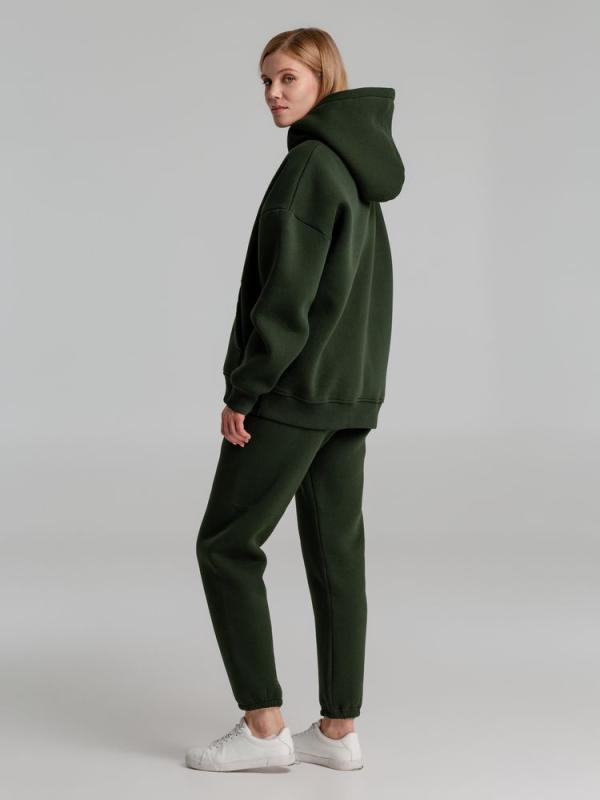 Худи Kulonga Oversize