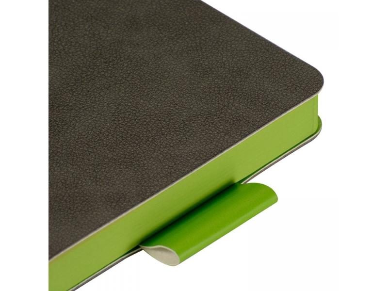 Ежедневник недатированный А5 Boston