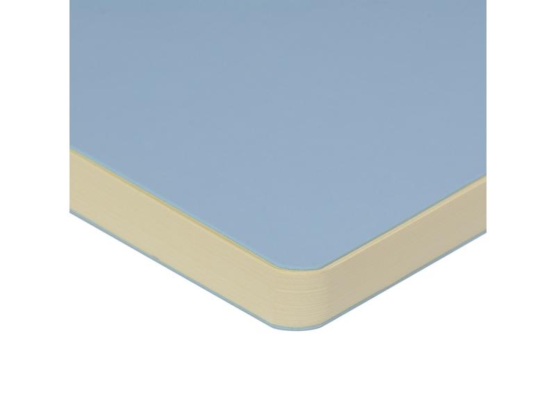 Скетчбук B5 Sketch & Art 100 г/м2, soft-touch