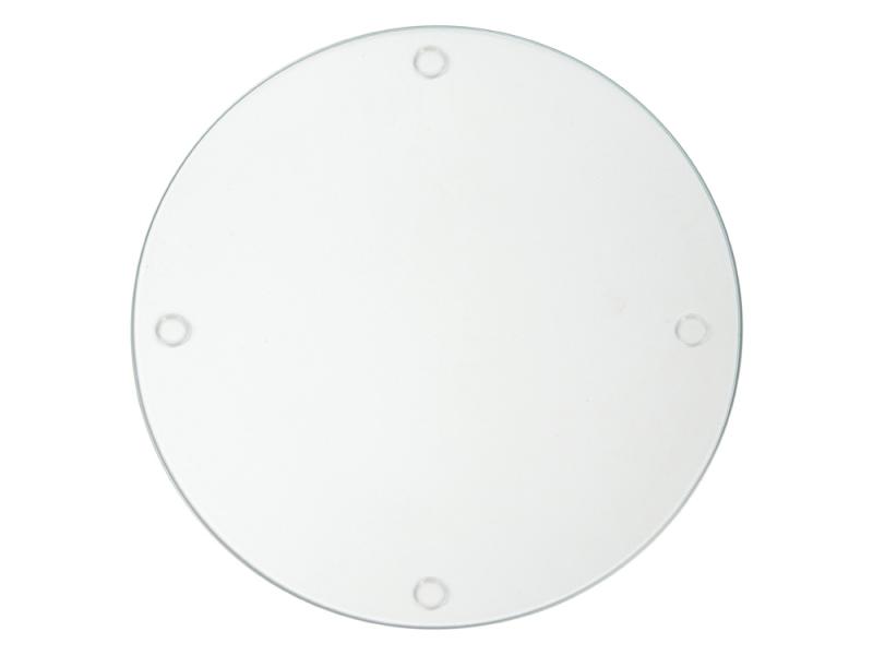 Набор для сыра со стеклянной доской Gauda