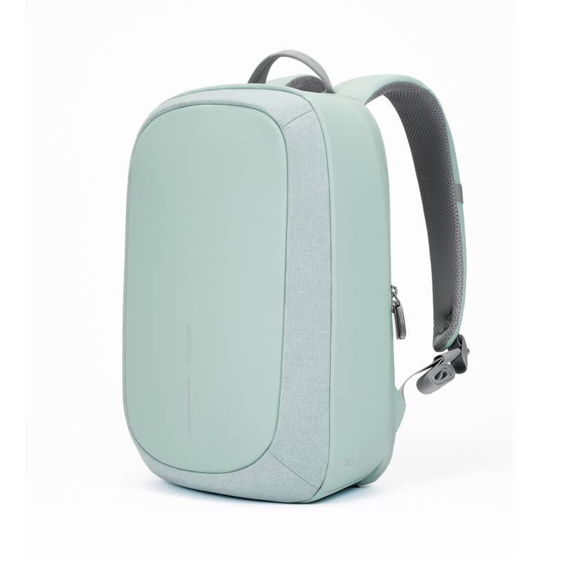 Антикражный рюкзак Bobby Edge из rPET AWARE™, 16’’