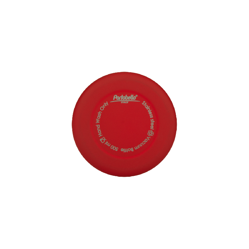 Термобутылка вакуумная герметичная Prima