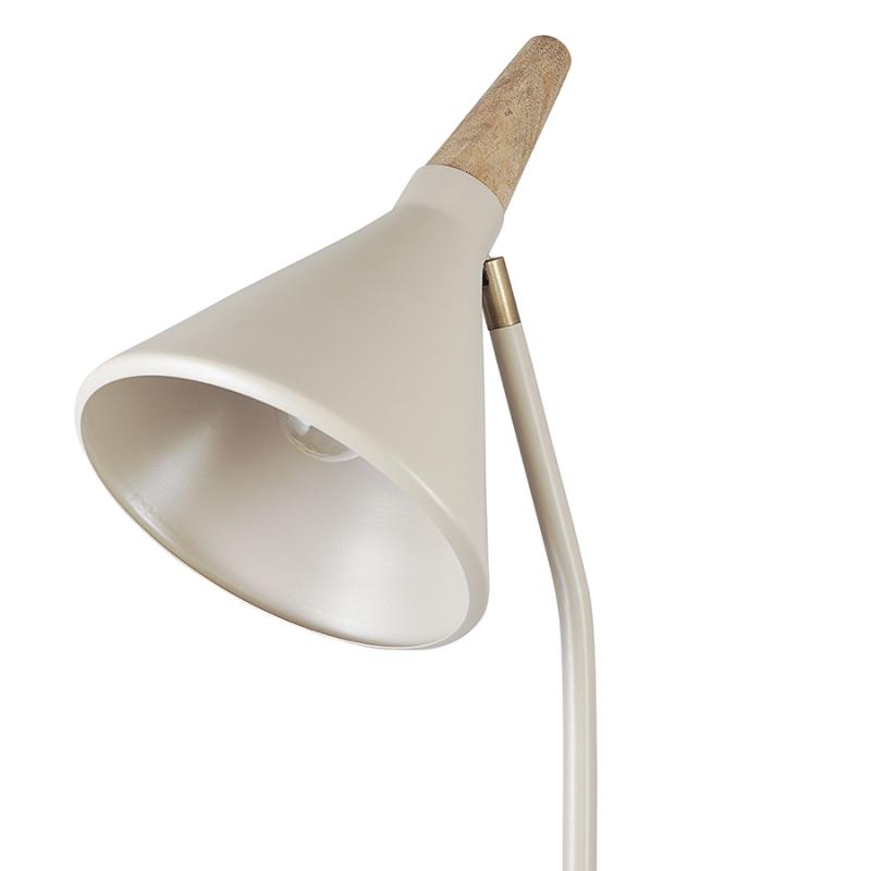 Торшер thor, 164 см