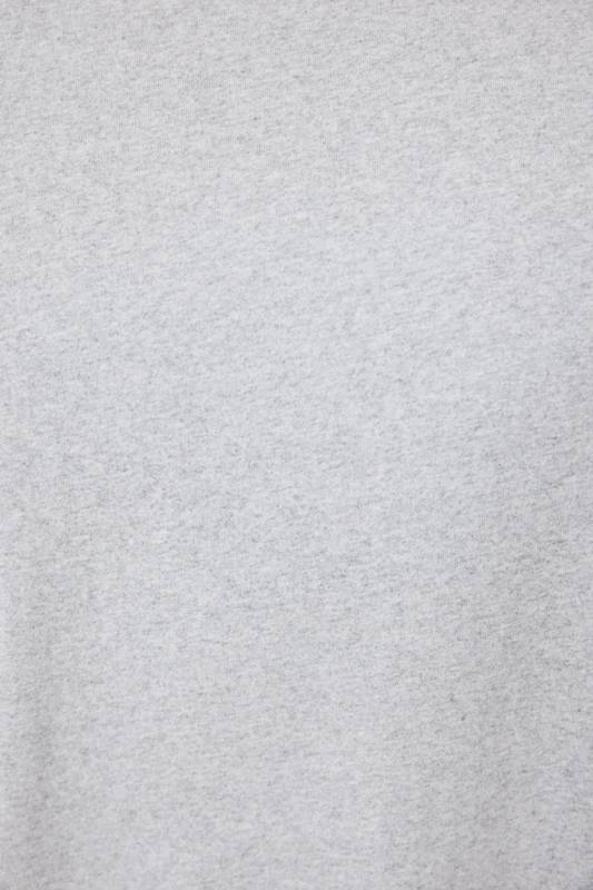 Футболка Iqoniq Manuel из переработанного неокрашенного хлопка, унисекс, 180 г/м²