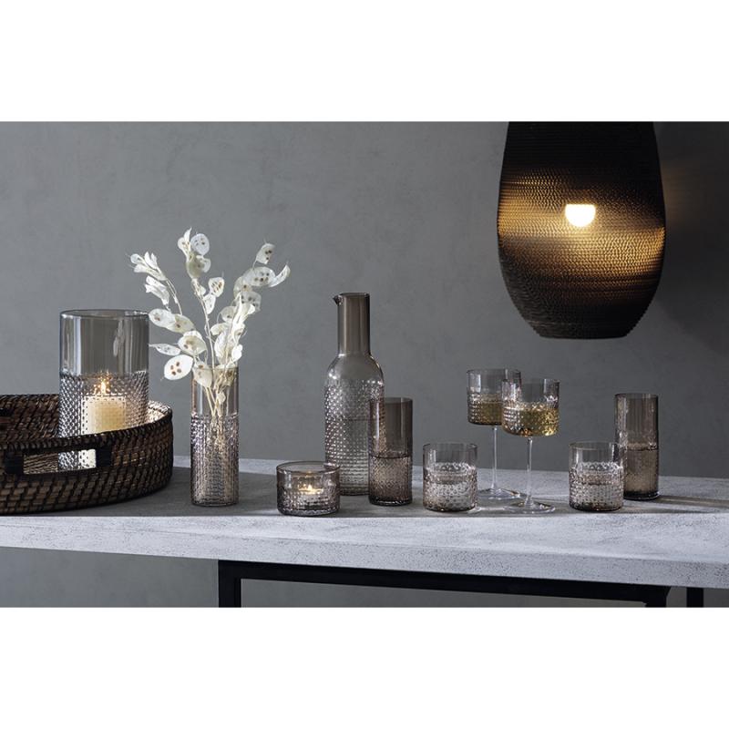 Ваза wicker, 25 см