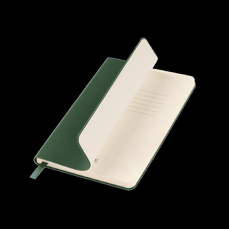 Ежедневник Spark mini A6 недатированный