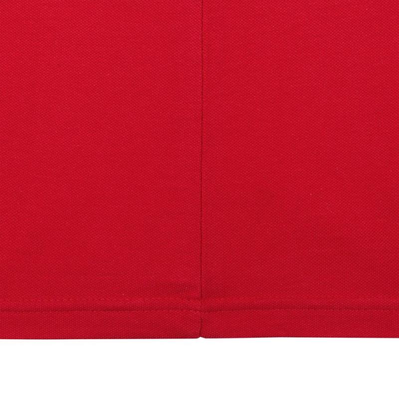 Рубашка поло женская Safran Timeless красная