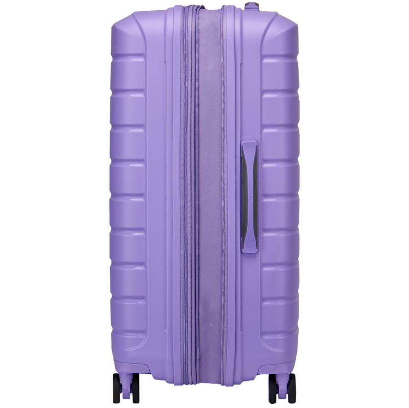 Чемодан Butterfly M