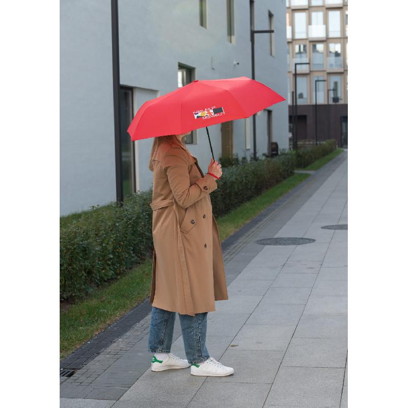 Зонт складной Atlanta