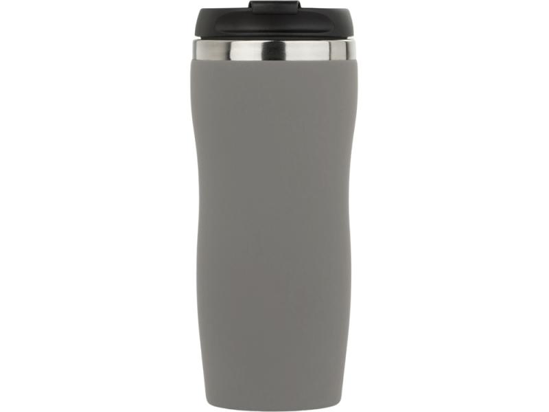 Термокружка Double wall mug С1 soft-touch, 350 мл