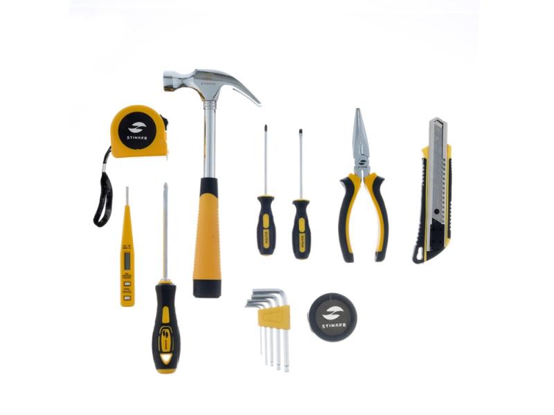 Набор инструментов, 15 предметов