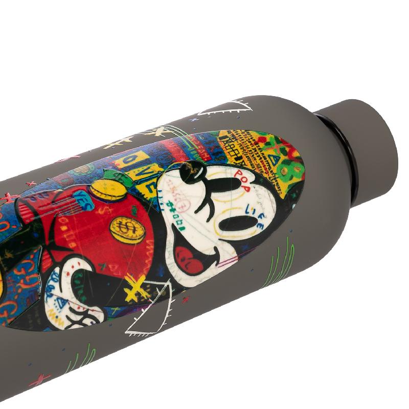 Термобутылка вакуумная герметичная Prima