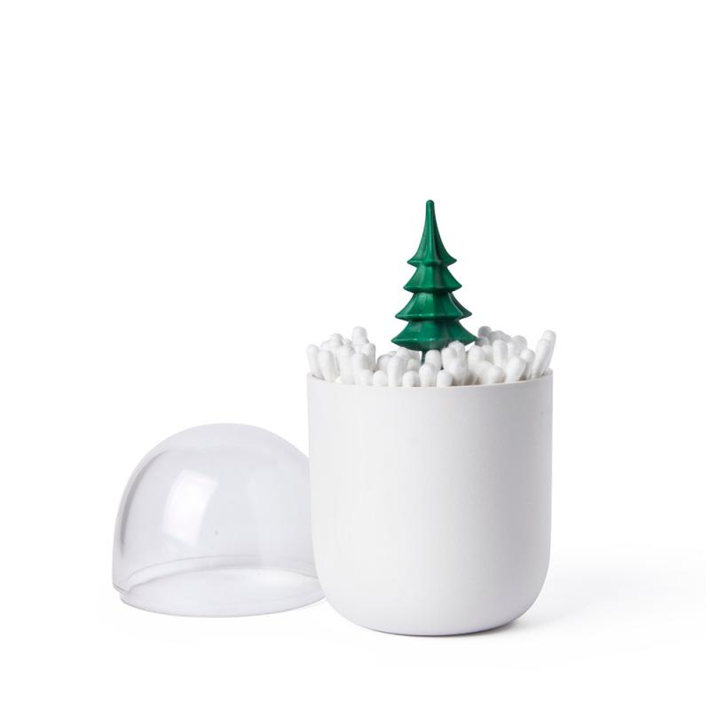 Контейнер для ватных палочек