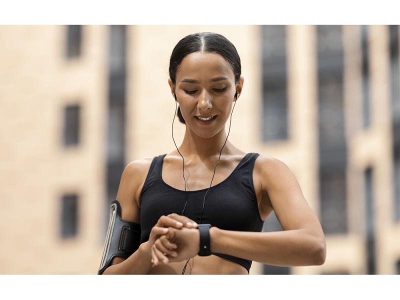 Смарт-часы Badian SW-68, IP68