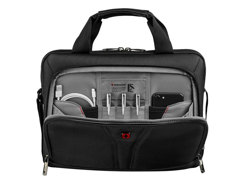 Сумка для ноутбука 14 WENGER BC Free