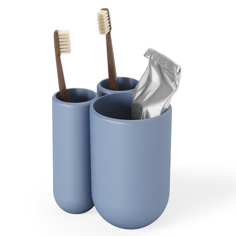 Стакан для зубных щеток touch