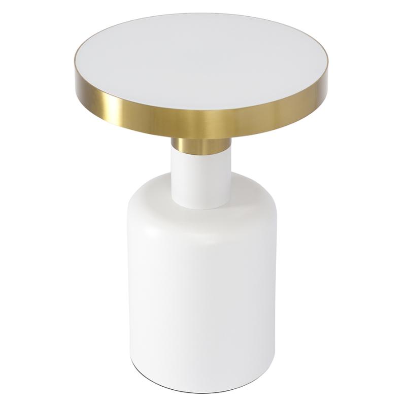 Столик журнальный froud, D35 см