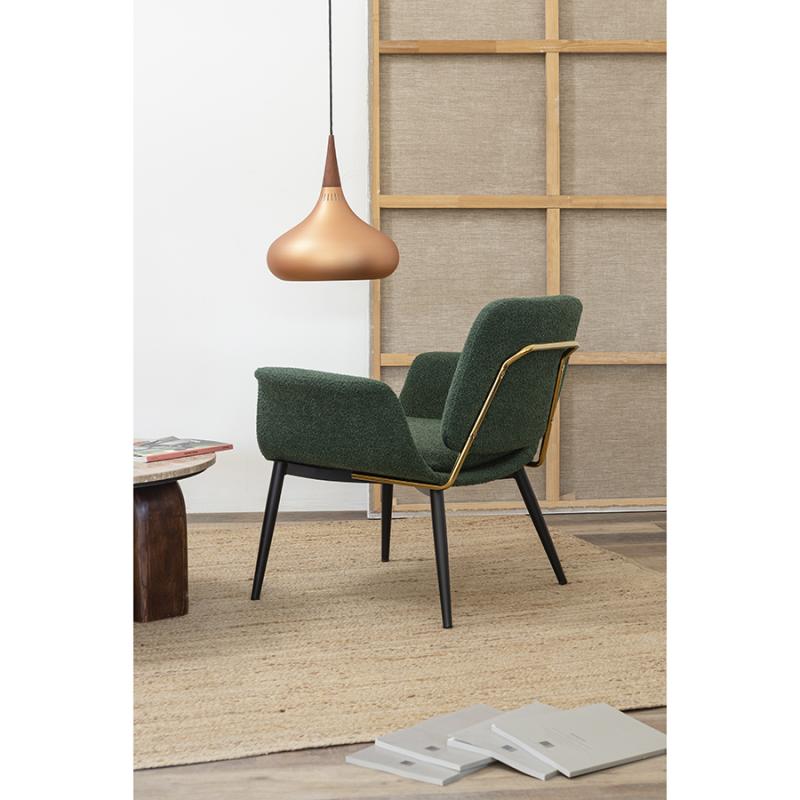 Лаунжкресло hilde