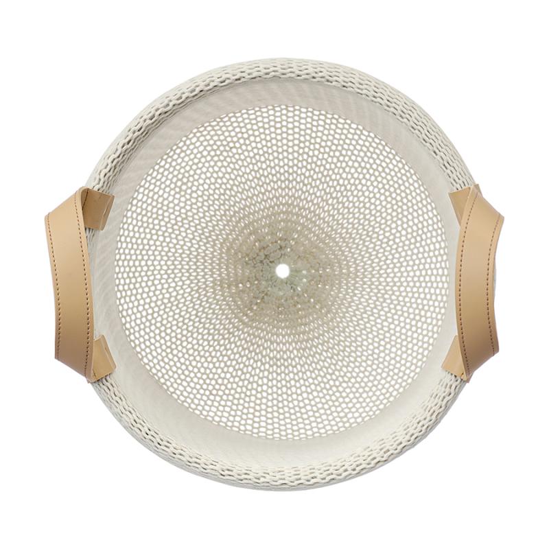 Корзина для хранения sustainable collection, D27х25 см