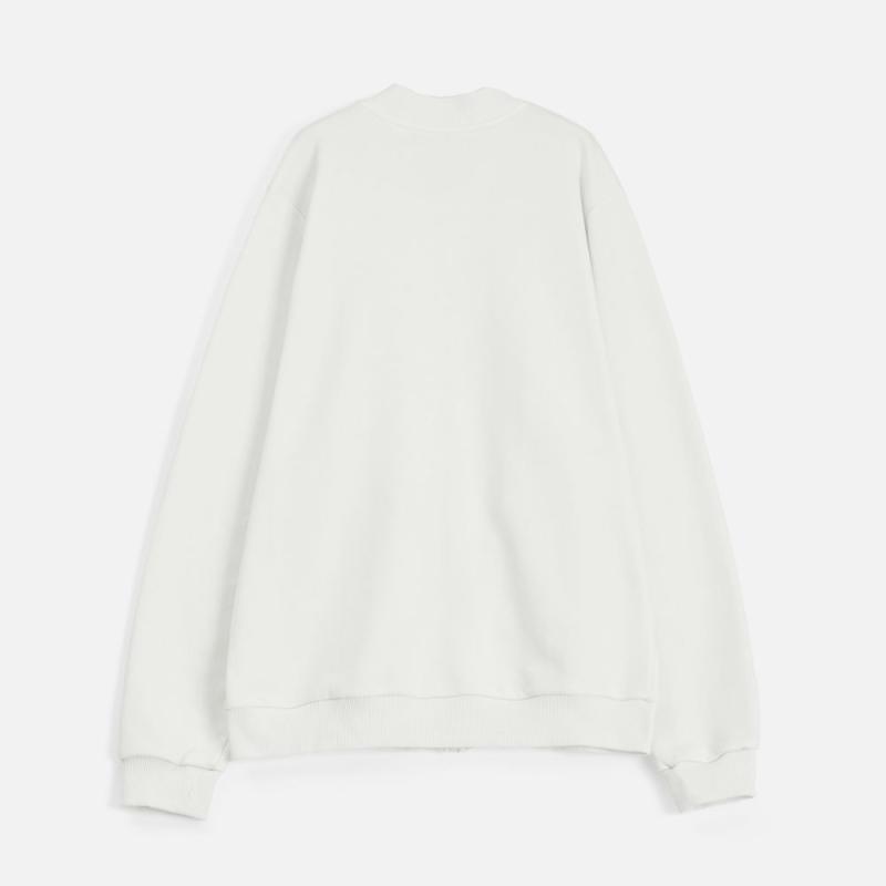 Бомбер унисекс Townie