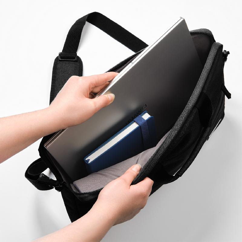 Сумка для ноутбука Фабио (Fabio)