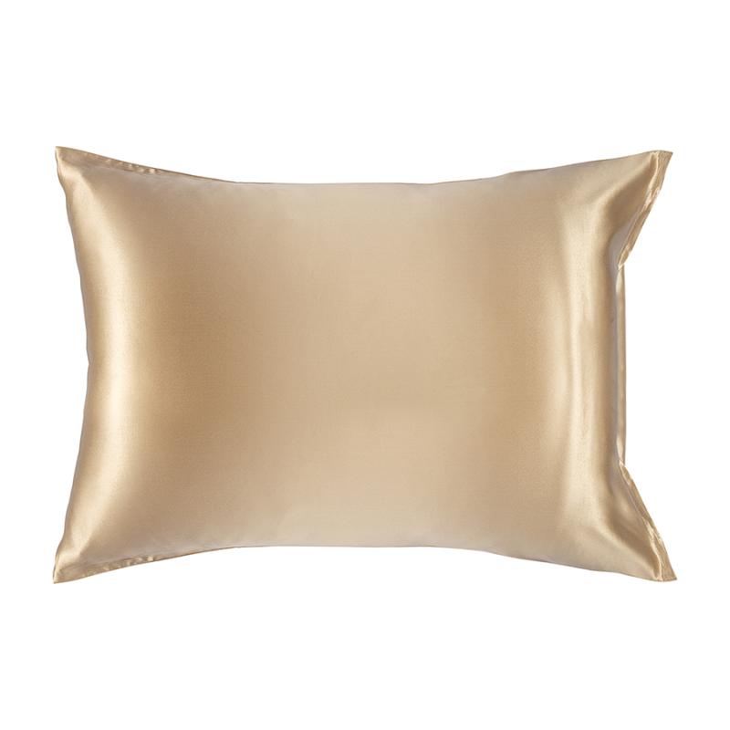 Наволочка из натурального шелка  из коллекции essential, 50х70 см