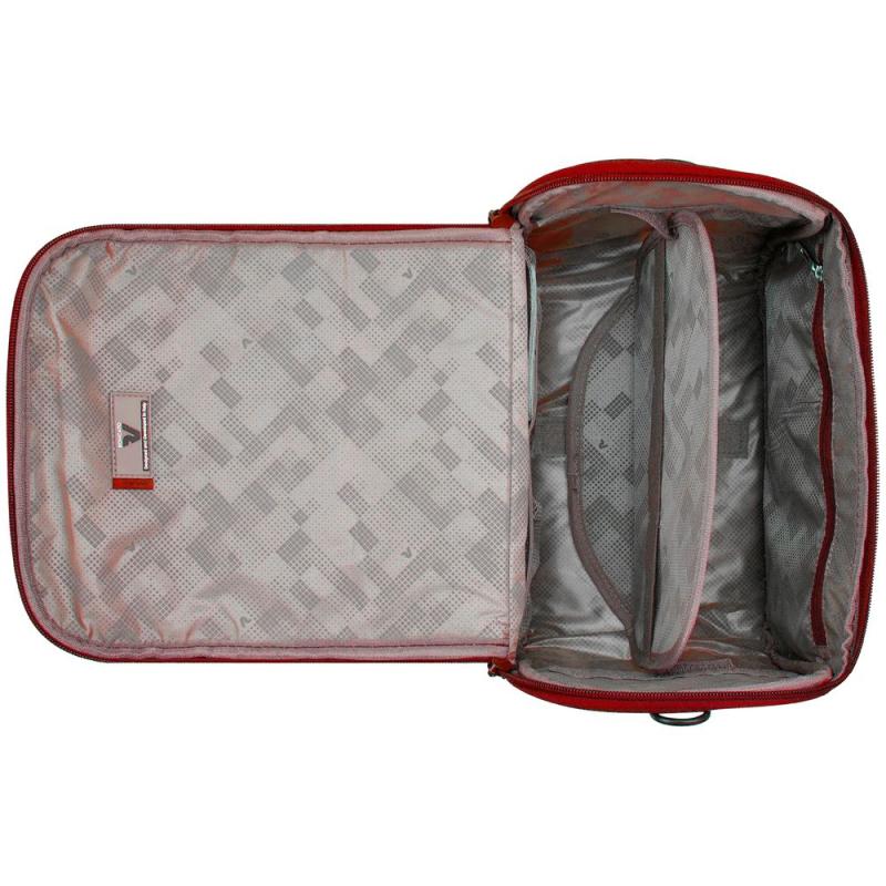 Бьюти-кейс Ironik 2.0