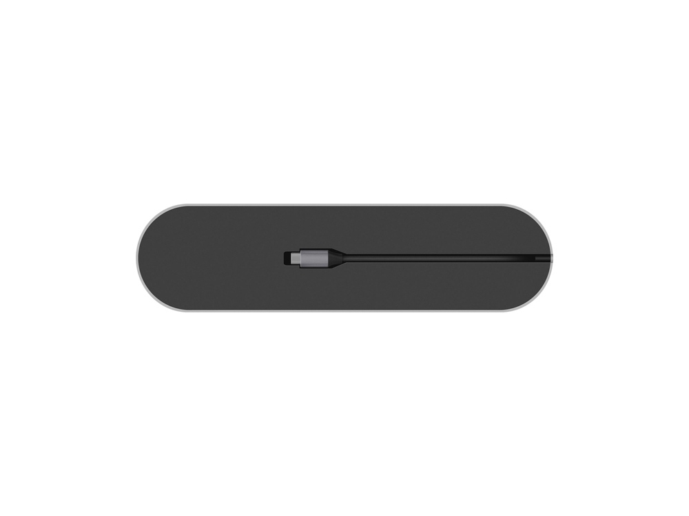 Хаб USB Type-C 3.0 для ноутбуков Falcon