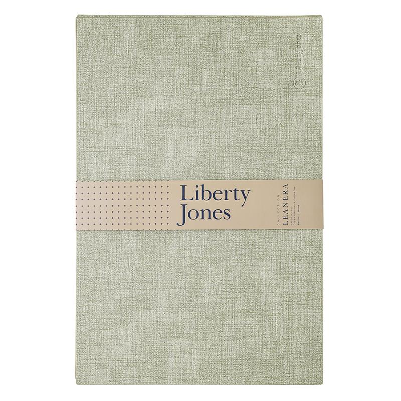 Набор из 4х сервировочных салфеток leanera, 30х45 см