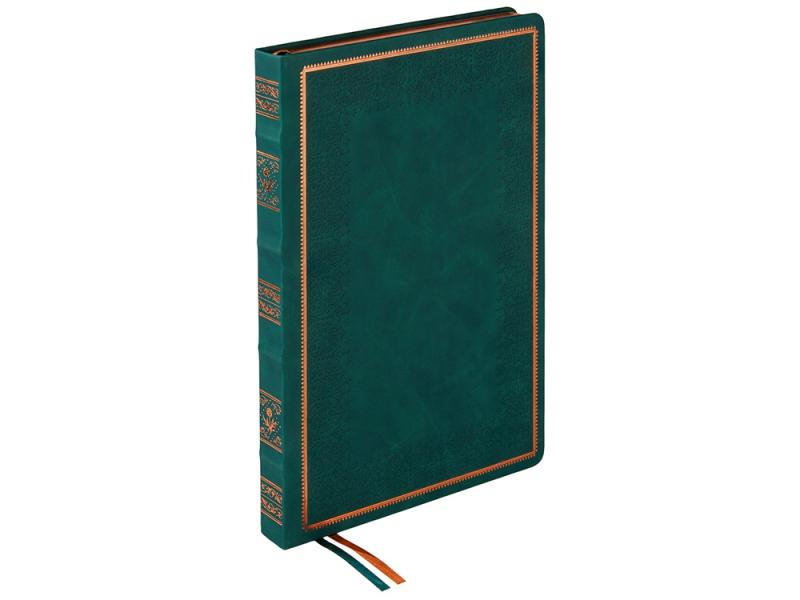 Ежедневник недатированный А4 Royal