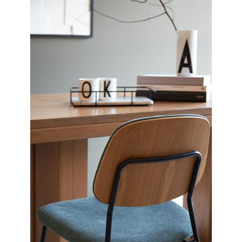 Стул tilla, рогожка